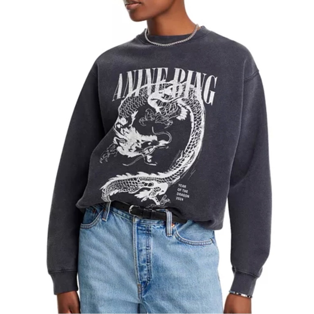 Anine Bing - Year of Dragon Size L